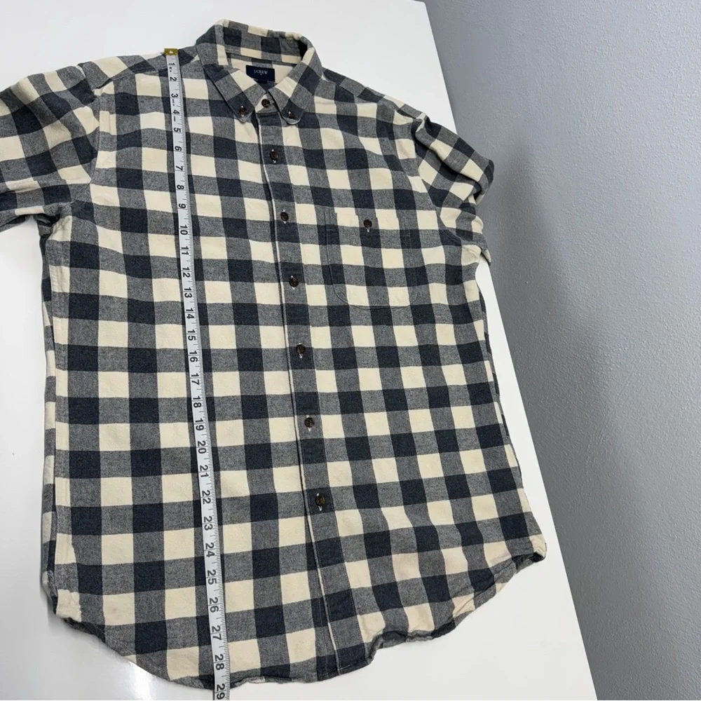 J. Crew crew long
